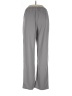 Halara Solid Gray Casual Pants Size L (estimated) - photo 2