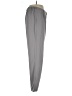 Halara Solid Gray Casual Pants Size L (estimated) - photo 4