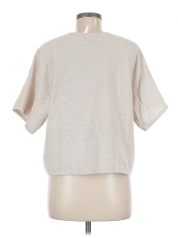 Splendid Short Sleeve Turtleneck (view 2)