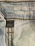 Torrid Blue Denim Shorts Size 16 - photo 4