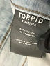 Torrid Blue Denim Shorts Size 16 - photo 5