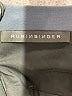 Rubin Singer 100% Polyester Solid Gray Cocktail Dress Size 10 - photo 7