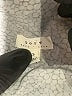 Soft Joie 100% Rayon Polka Dots Gray Long Sleeve Button-Down Shirt Size L - photo 7