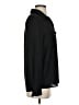 Mango Black Long Sleeve Blouse Size S - photo 4