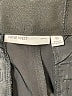 Nine West Solid Black Dress Pants Size 10 - photo 7