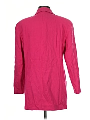 Jacqueline Ferrar Wool Blazer (view 2)
