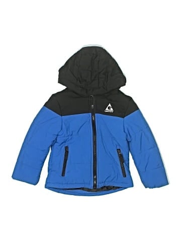 Gerry Jacket (view 1)