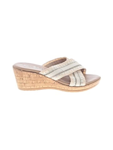 Assorted Brands Wedges (view 1)