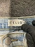 Cello Jeans Blue Jeans Size 3 - photo 4