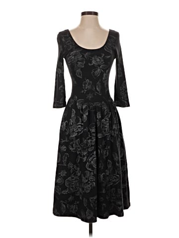 Campaigne Cocktail Dress (view 1)