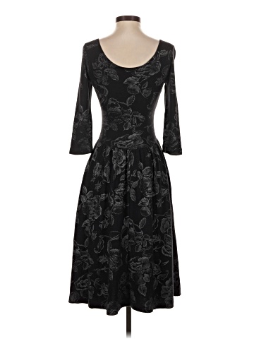 Campaigne Cocktail Dress (view 2)