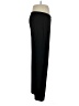 Susan Graver Solid Black Dress Pants Size L - photo 4