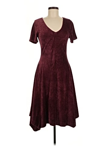 Saturday Sunday Casual Dress (view 1)
