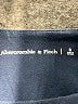 Abercrombie & Fitch Blue Bodysuit Size S - photo 3