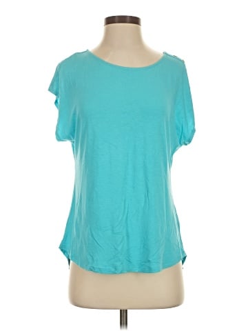 Nue Options Short Sleeve T-Shirt (view 1)