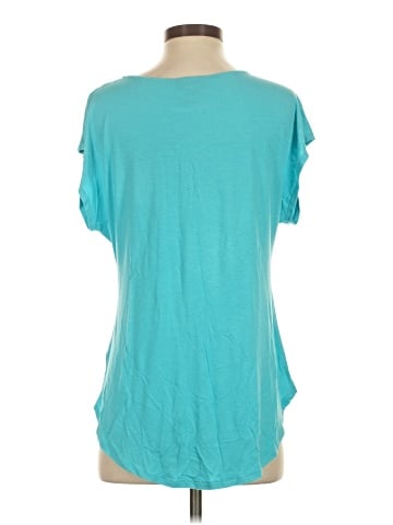 Nue Options Short Sleeve T-Shirt (view 2)