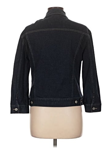 Anne Klein Denim Jacket (view 2)