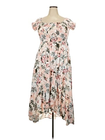 Torrid Casual Dress (view 1)
