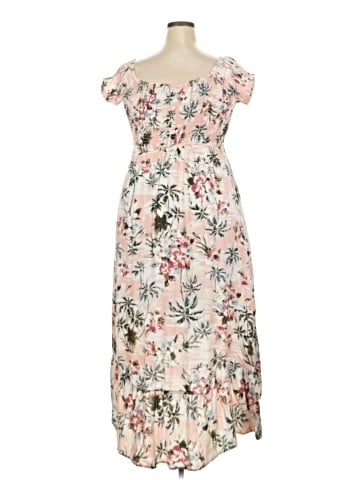 Torrid Casual Dress (view 2)