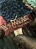 Toni Garment for CC Magic Stripes Teal Jacket Size S (estimated) - photo 6