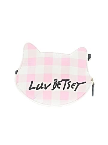Luv Betsey by Betsey Johnson Wristlet (view 2)