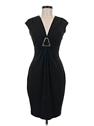 Cache Cocktail Dress (view 1)