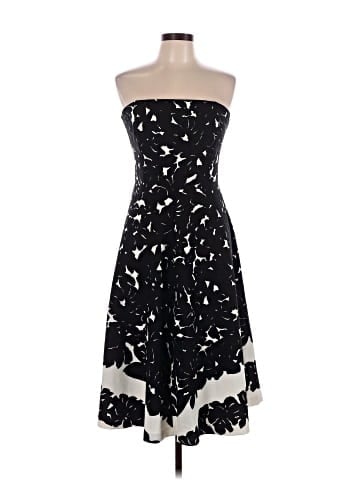 White House Black Market Cocktail Dress (view 1)