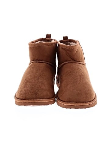 Mia Ankle Boots (view 2)