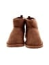 Mia Brown Ankle Boots Size 9 - photo 2