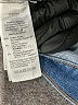 Madewell Blue Denim Shorts Size 28 waist - photo 5