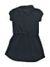 Nautica 100% Polyester Black Dress Size 4 - photo 2