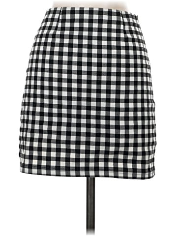 Papaya Casual Skirt (view 2)