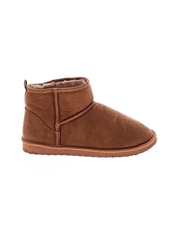 Mia Ankle Boots (view 1)