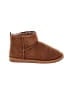 Mia Brown Ankle Boots Size 9 - photo 1