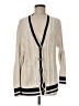 Sanctuary Ivory Cardigan Size M - photo 1