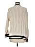 Sanctuary Ivory Cardigan Size M - photo 2
