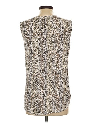 grand & greene Sleeveless Blouse (view 2)