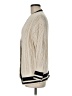 Sanctuary Ivory Cardigan Size M - photo 5