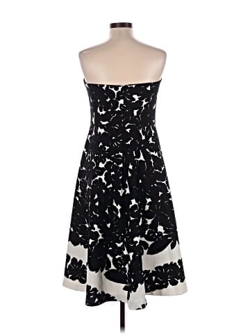 White House Black Market Cocktail Dress (view 2)