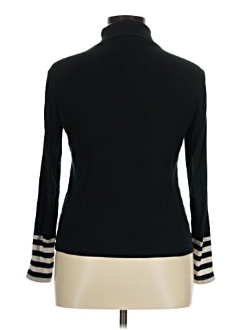 Lauren by Ralph Lauren Turtleneck Sweater (view 2)