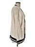 Sanctuary Ivory Cardigan Size M - photo 4