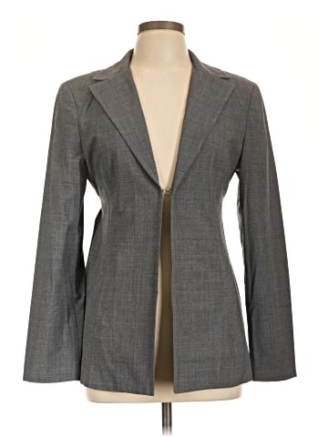 Bebe Blazer (view 1)