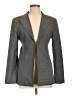 Bebe Gray Blazer Size 10 - photo 1