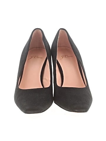 J.Crew Heels (view 2)