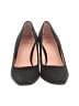 J.Crew Black Heels Size 6 1/2 - photo 2