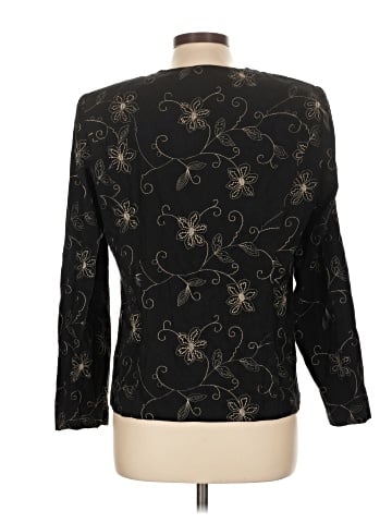 Periwinkle Blazer (view 2)