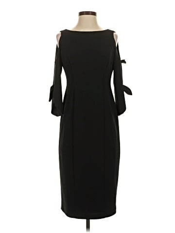 Donna Morgan Cocktail Dress (view 1)