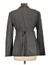 Bebe Gray Blazer Size 10 - photo 2