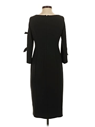 Donna Morgan Cocktail Dress (view 2)