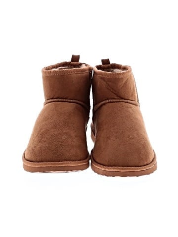 Mia Ankle Boots (view 2)